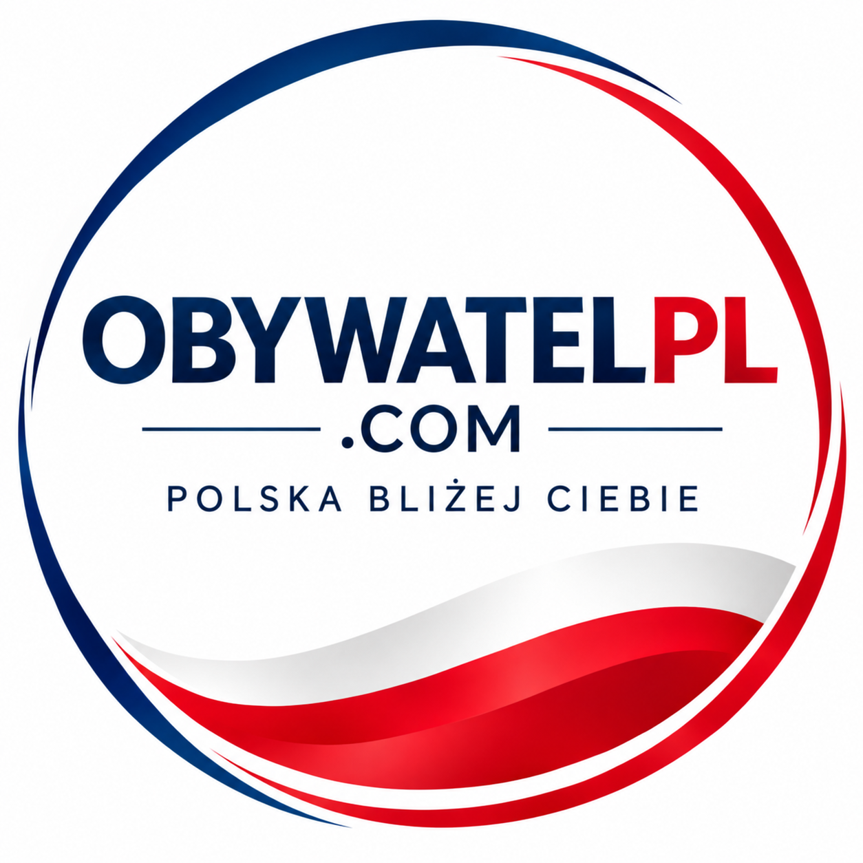 ObywatelPL — Polska bliżej Ciebie
